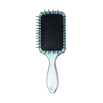 Hot selling  wet brush paddle scattered hair brush  adult child suitable hairbrush scalp massage hair brush